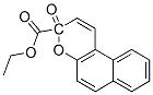 CAS#: 734-88-3, Ethyl 5,6-Benzocoumarin-3-Carboxylate