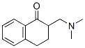 CAS#: 7353-59-5, 2-[(Dimethylamino)Methyl]Tetralin-1-One