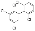 CAS 登录号：73575-55-0， 2,2',3,5,6'-五氯联苯