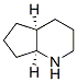 CAS 登录号：736107-60-1， (4aS-顺式)-八氢-1H-环戊并[b]吡啶