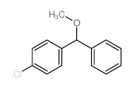 CAS#: 7364-23-0, 4-Chloro-alpha-Phenylbenzyl(Methyl) Ether