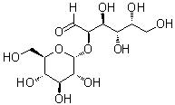 CAS#: 7368-73-2, 2-O-alpha-D-Glucopyranosyl-D-galactose