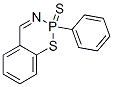 CAS#: 73713-83-4, 2-Phenyl-2H-1,3,2-benzothiazaphosphorine 2-sulfide