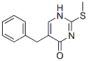 CAS#: 73717-80-3, 2-(Methylthio)-5-(Phenylmethyl)-4(1H)-Pyrimidinone
