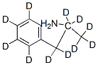 CAS#: 73758-24-4, 1,1,1,2,3,3-Hexadeuterio-3-(2,3,4,5,6-Pentadeuteriophenyl)Propan-2-Amine