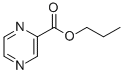 CAS#: 73763-87-8, Propyl Pyrazine-2-Carboxylate