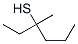 CAS#: 73775-71-0, 3-Methylhexane-3-Thiol