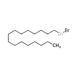 CAS#: 737797-10-3, Bromo(hexadecyl)zinc