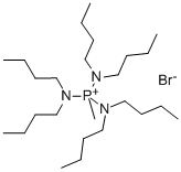 CAS#: 73790-46-2, Tris(Dibutylamino)-Methylphosphanium Bromide