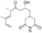 CAS#: 738-72-7, 4-[(2R,5S,6E)-2-Hydroxy-5,7-Dimethyl-4-Oxo-Nona-6,8-Dienyl]Piperidine- 2,6-Dione