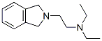 CAS#: 73816-63-4, N,N-Diethyl-2-Isoindolineethanamine