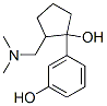 CAS#: 73825-72-6, 3-[2-(Dimethylaminomethyl)-1-Hydroxycyclopentyl]Phenol