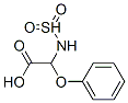 CAS#: 7383-14-4, Sulfonamidophenoxyacetic Acid