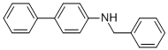 CAS#: 73842-48-5, Benzyl-Biphenyl-4-Yl-Amine