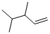 CAS#: 7385-78-6, 3,4-Dimethyl-1-Pentene