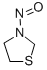 CAS#: 73870-33-4, 3-Nitroso-1,3-Thiazolidine