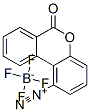 CAS 登录号:73927-76-1, 6-氧代-二苯并(b,d)吡喃-1-重氮四氟硼酸盐(1-)