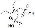 CAS#: 73927-87-4, Bis(Methanesulfonic Acid)Dipropylstannylene Ester