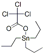 CAS#: 73927-99-8, [(Trichloroacetyl)Oxy]Tripropylstannane