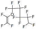 CAS#: 73928-40-2, 1,1,2,2,3,3,4,4,5,5-Decafluoro-1-[(Trifluorovinyl)Oxy]Pentane
