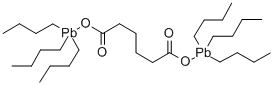 CAS#: 73940-91-7, 1,6-Bis(Tributylplumbyl)Hexane-1,6-Dione