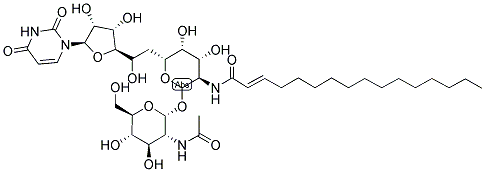CAS#: 73942-07-1, Tunicamycin VIII