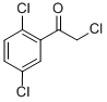 CAS#: 7396-79-4, 2-Chloro-1-(2,5-Dichlorophenyl)Ethanone
