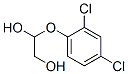 CAS 登录号：73986-95-5， 1-(2,4-二氯苯氧基)乙烷-1,2-二醇