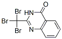CAS#: 73987-33-4, 2-(Tribromomethyl)-1H-Quinazolin-4-One
