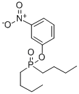 CAS#: 74038-27-0, 1-Dibutylphosphoryloxy-3-Nitrobenzene