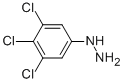 CAS 登录号：740734-20-7， 3,4,5-三氯苯基肼