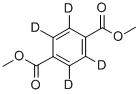 CAS 登录号：74079-01-9， 对苯二甲酸二甲酯-2,3,5,6-D4