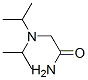 CAS#: 7409-50-9, 2-(Diisopropylamino)Acetamide