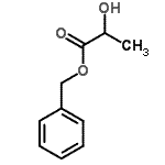CAS#: 74094-05-6, Benzyl 2-hydroxypropanoate