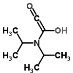 CAS#: 741202-19-7, 2-(Diisopropylamino)-2-hydroxyethenone