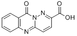 CAS#: 74163-13-6, 10-Oxo-10H-Pyridazino[6,1-b]Quinazoline-2-Carboxylic Acid