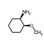 CAS#: 742042-55-3, (1R,2S)-2-Methoxycyclohexanamine