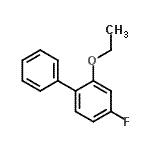 CAS#: 742086-20-0, 2-Ethoxy-4-fluorobiphenyl