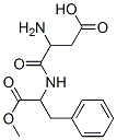 CAS 登录号：7421-84-3， L-alpha-天冬氨酰-L-苯丙氨酸甲酯