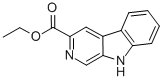 CAS#: 74214-62-3, Ethyl beta-Carboline-3-Carboxylate