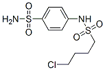 CAS#: 74220-53-4, 4-(4-Chlorobutylsulfonylamino)Benzenesulfonamide