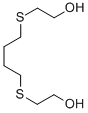 CAS#: 7425-93-6, 2,2'-[1,4-Butanediylbis(Thio)]Bis-Ethanol