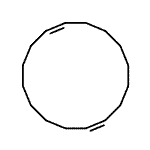 CAS#: 7431-74-5, (1Z,9Z)-1,9-Cyclohexadecadiene