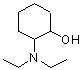 CAS#: 7432-60-2, 2-(Diethylamino)cyclohexanol