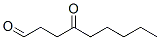 CAS#: 74327-29-0, 4-Oxononan-1-Al