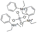 CAS#: 74332-33-5, N,N-Diethylanilinium Phosphate