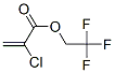 CAS 登录号：74359-02-7， 2,2,2-三氟乙基2-氯丙-2-烯酸酯
