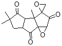 CAS 登录号：74399-39-6， 1,8-二脱氧-1,8-二氧代革盖菌素