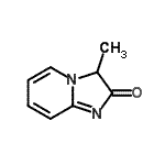 CAS#: 744146-23-4, 3-Methylimidazo[1,2-a]pyridin-2(3H)-one