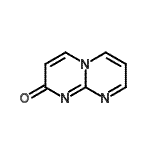 CAS#: 744255-46-7, 2H-Pyrimido[1,2-a]pyrimidin-2-one